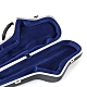 Winter 2000 Alto Sax Case - Hard Shaped : Image 4