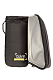 BAM High-tech Alto Sax Case with Pocket - Black Carbon Look : Image 5