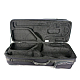 BAM Trekking Tenor Case - Backpack Style - Black : Image 2