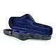 Winter Green Line Shaped Case Tenor Sax - Standard : Image 2