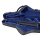 Winter Green Line Shaped Case Tenor Sax - Standard : Image 3