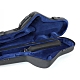 Winter Green Line Shaped Case Tenor Sax - Standard : Image 4