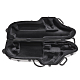 BAM High-tech Baritone Sax Case Light Grey - Low A : Image 3