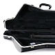 Winter Baritone Sax Case Thermoshock - Black : Image 2