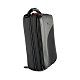 BAM Trekking Oboe Case - Black : Image 2