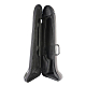 BAM Softpack Jazz Trombone Case - Black without outside pocket : Image 2