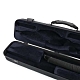 Winter Green Line Soprano Saxophone Case : Image 3