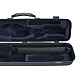 Winter Green Line Soprano Saxophone Case : Image 4