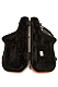 BAM Cabine Alto Saxophone Case - Red : Image 4