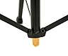 Hercules BS100B Music Stand : Image 3