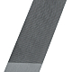 Tone Hole File - 4.8mm Thick x 2.3cm Wide x 20.3cm Long : Image 2