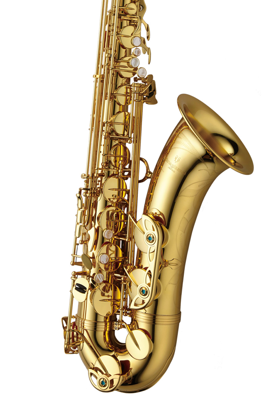 Yanagisawa TWO1 - Tenor Saxophone