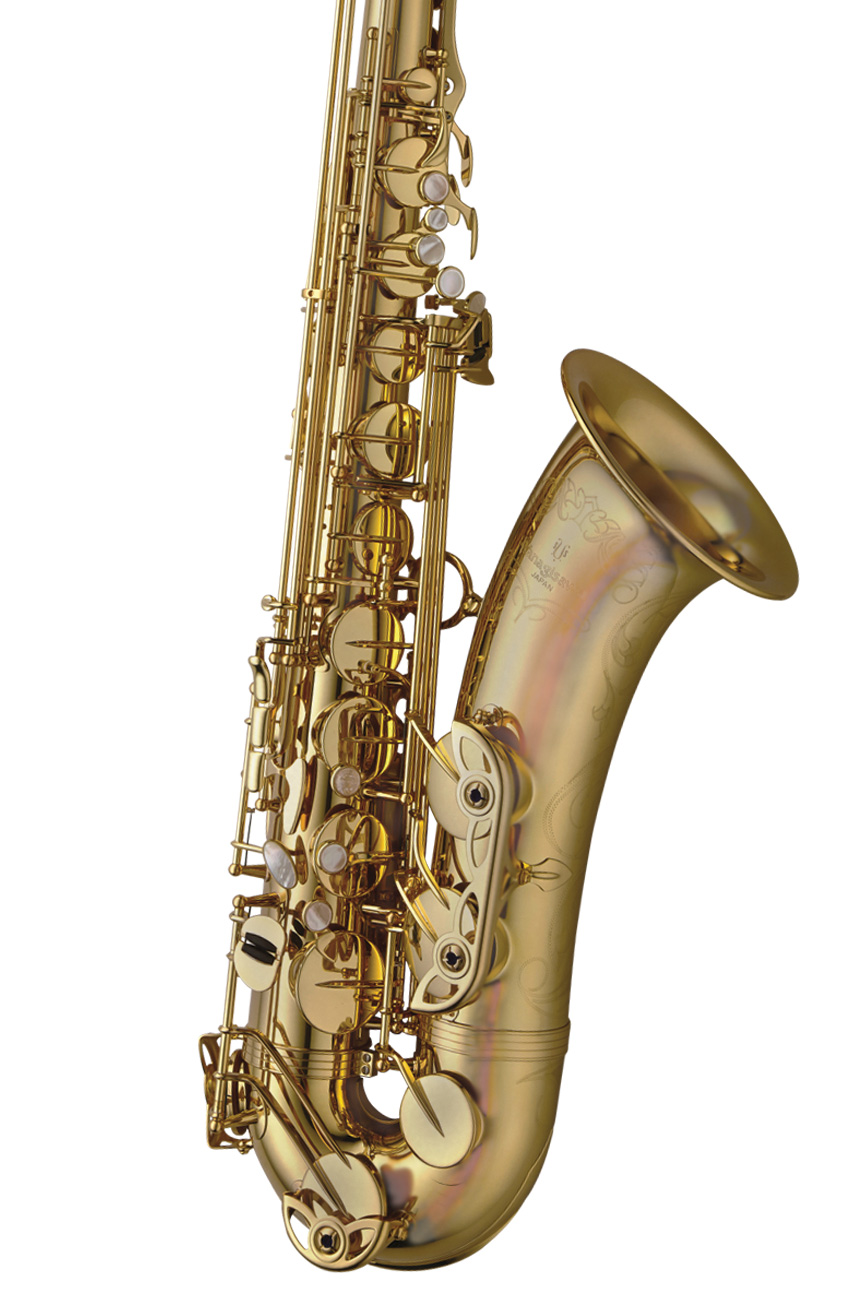 Yanagisawa TWO10U Unlacquered - Tenor Saxophone