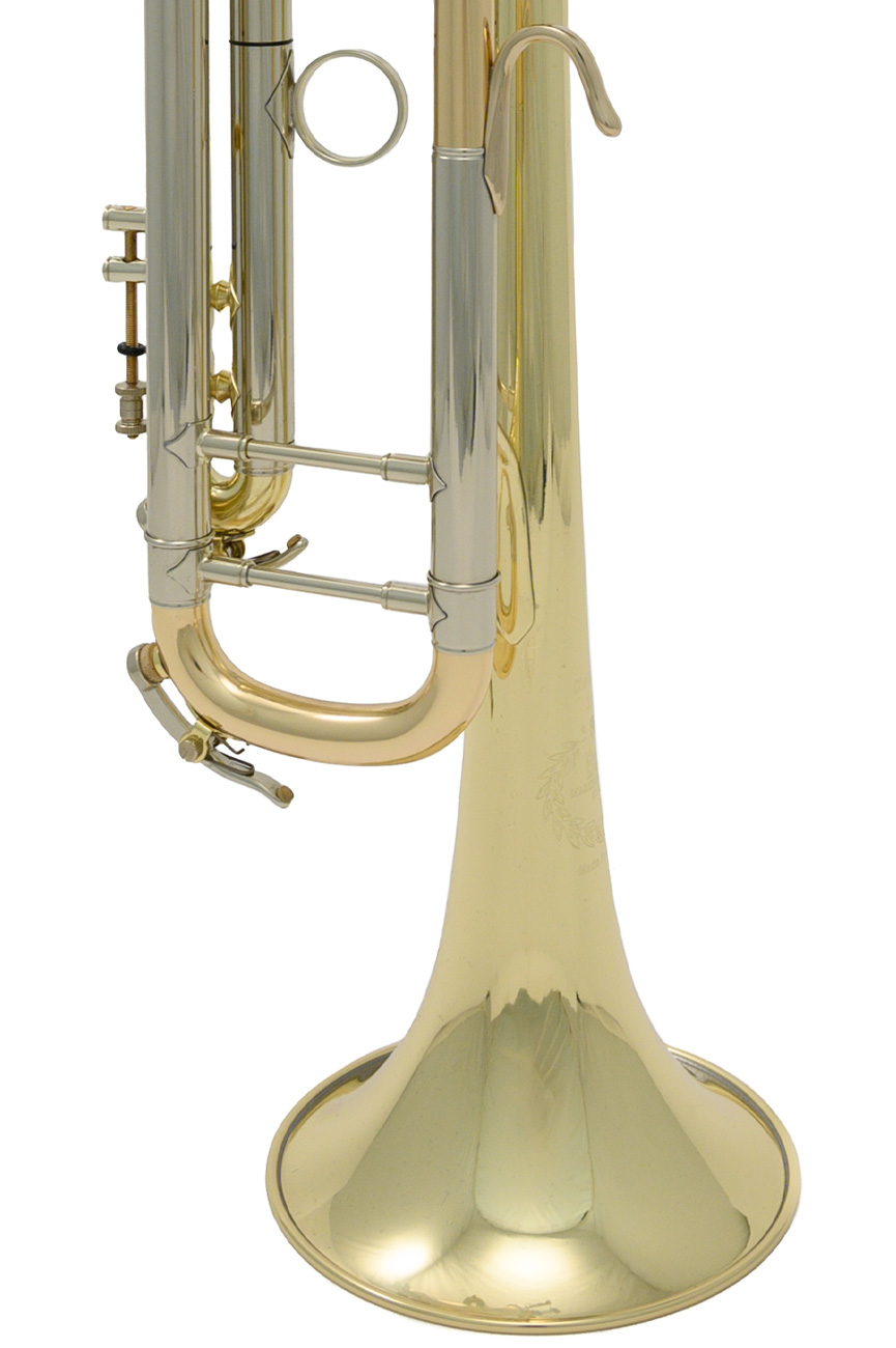 B&S Challenger I 3137-L - Bb Trumpet