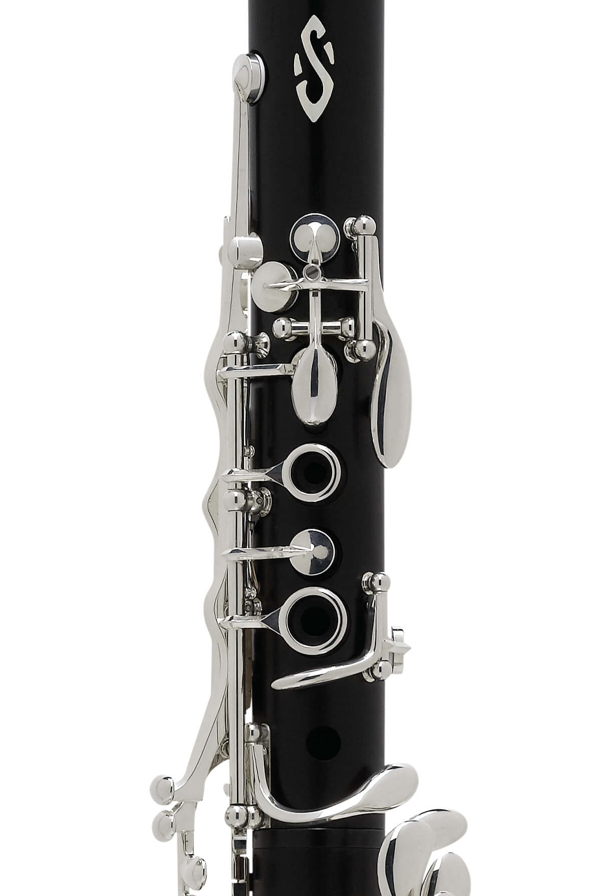 Selmer Privilege - Bb Clarinet