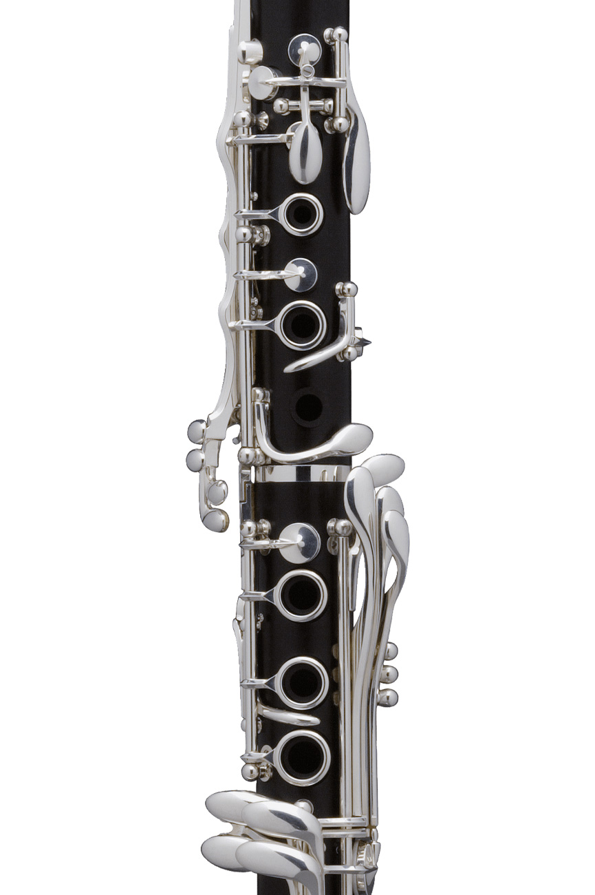 Selmer Signature - Bb Clarinet