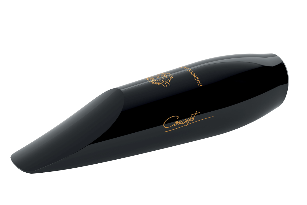 Selmer Concept Tenor Saxophone Mouthpiece