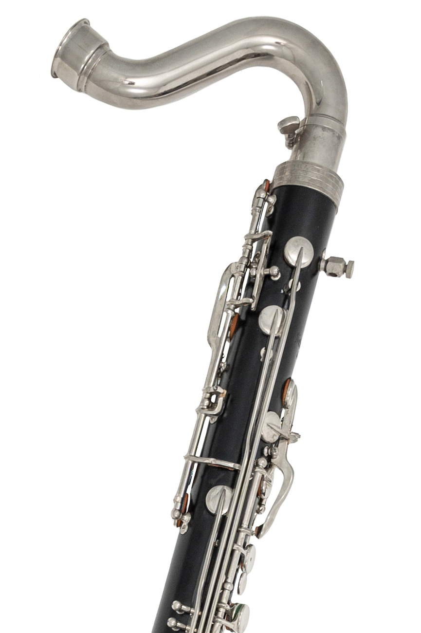 Selmer bundy bass clarinet parts