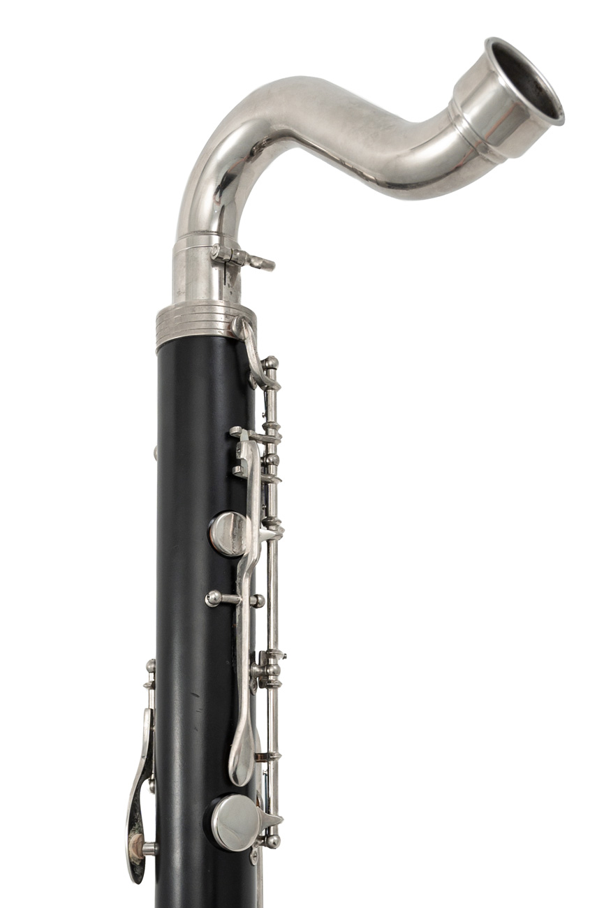 selma bundy bass clarinet