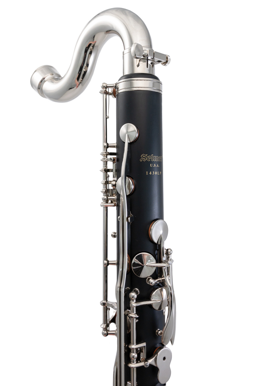 conn eb clarinet