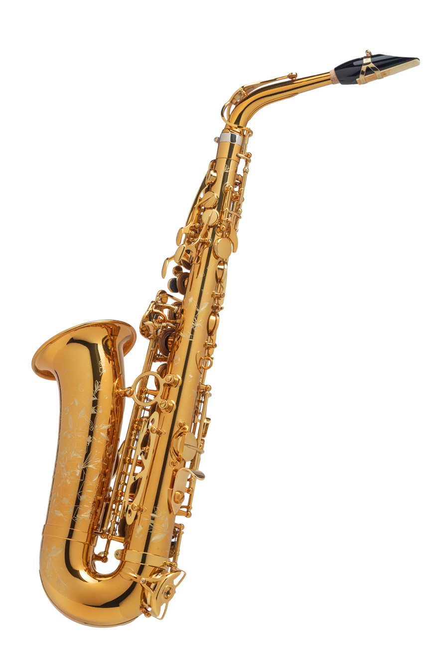 Selmer Supreme - Alto Sax