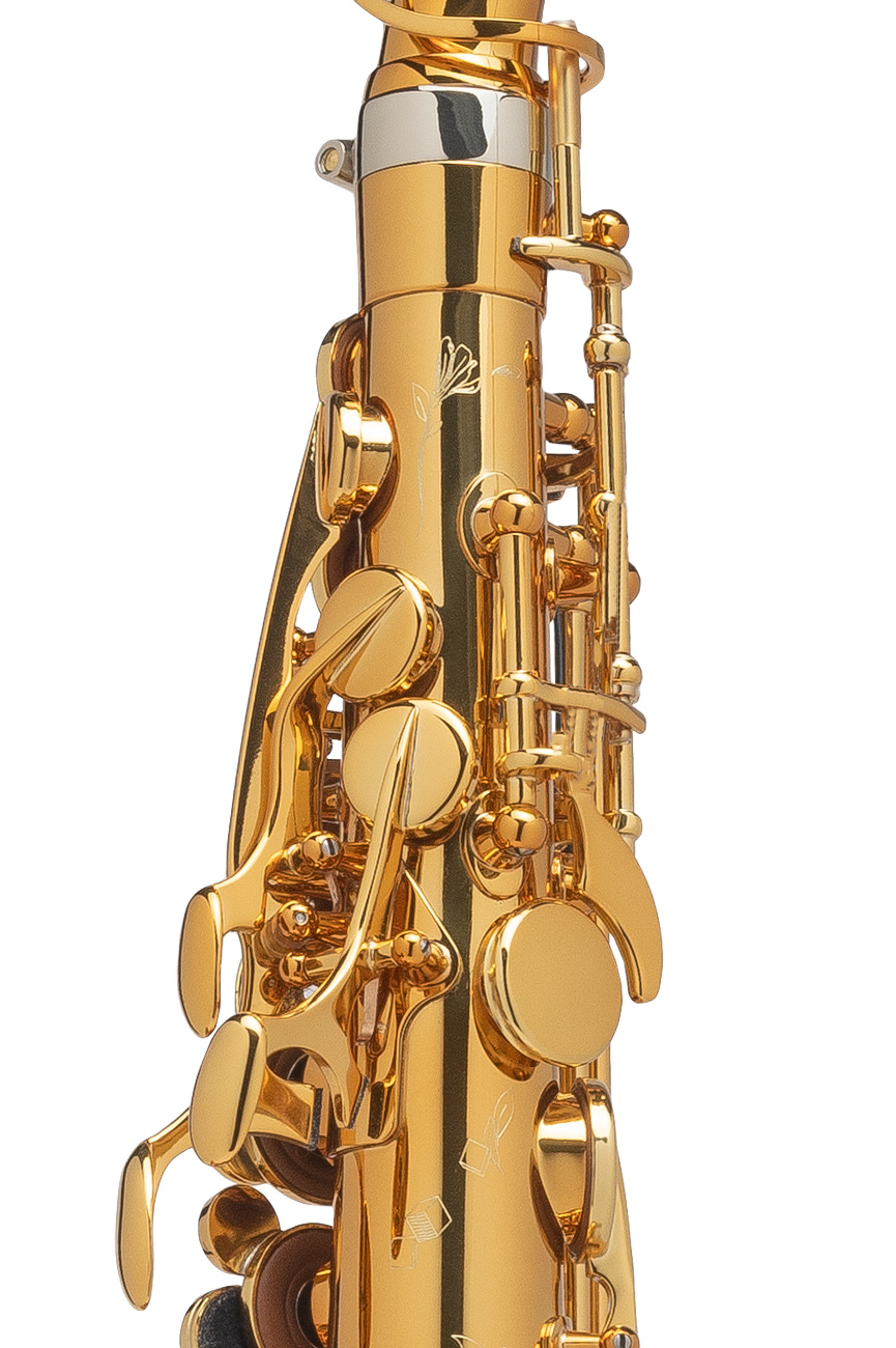 Selmer Supreme - Alto Sax