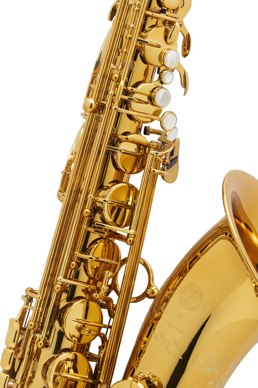 Selmer Supreme - Tenor Sax