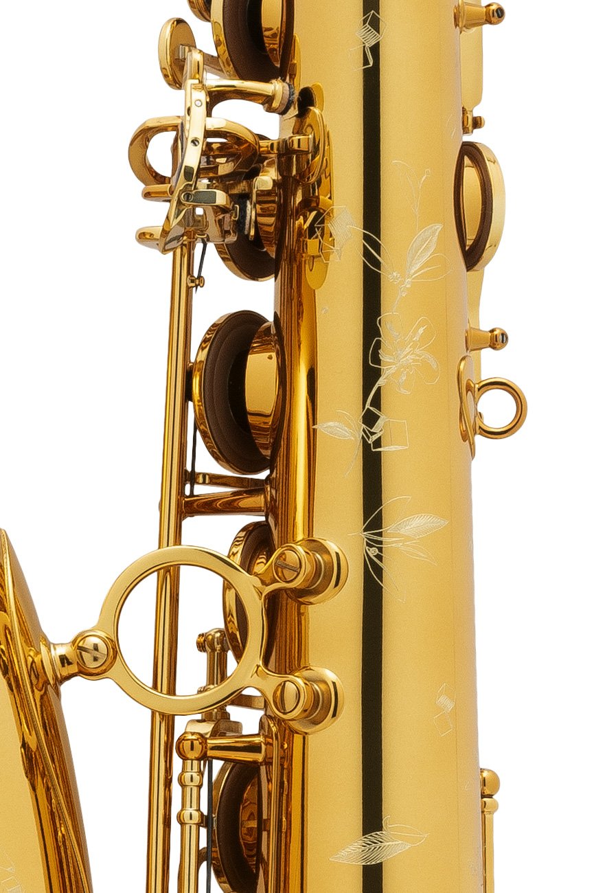 Selmer Supreme - Tenor Sax