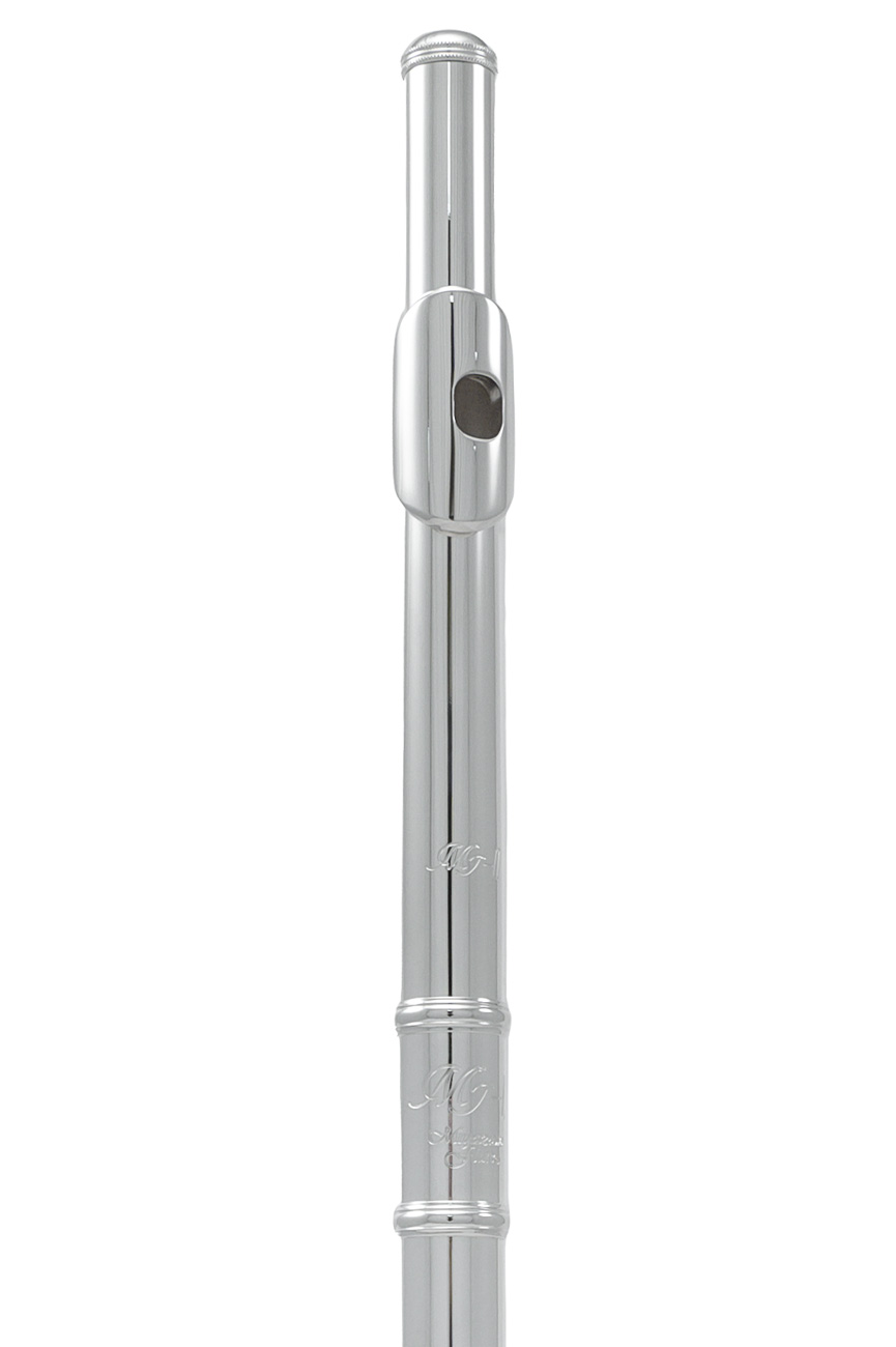 Miyazawa MJ-II 25RE - Flute