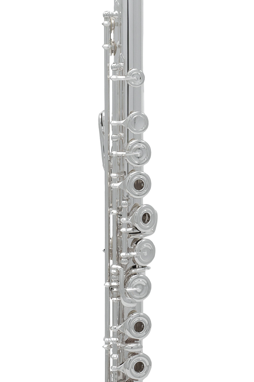 Miyazawa MJ-II 25RE - Flute