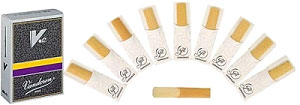 Clarinet Reed