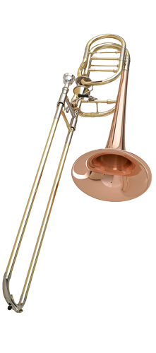 Bass Trombones
