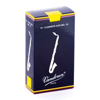 Buy Clarinet Reeds Online – Instrument Accessories – Dawkes