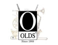 Olds Trombone Spare Parts
