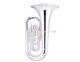 Tuba Bb Spare Parts