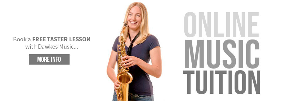 Dawkes Music Tuition