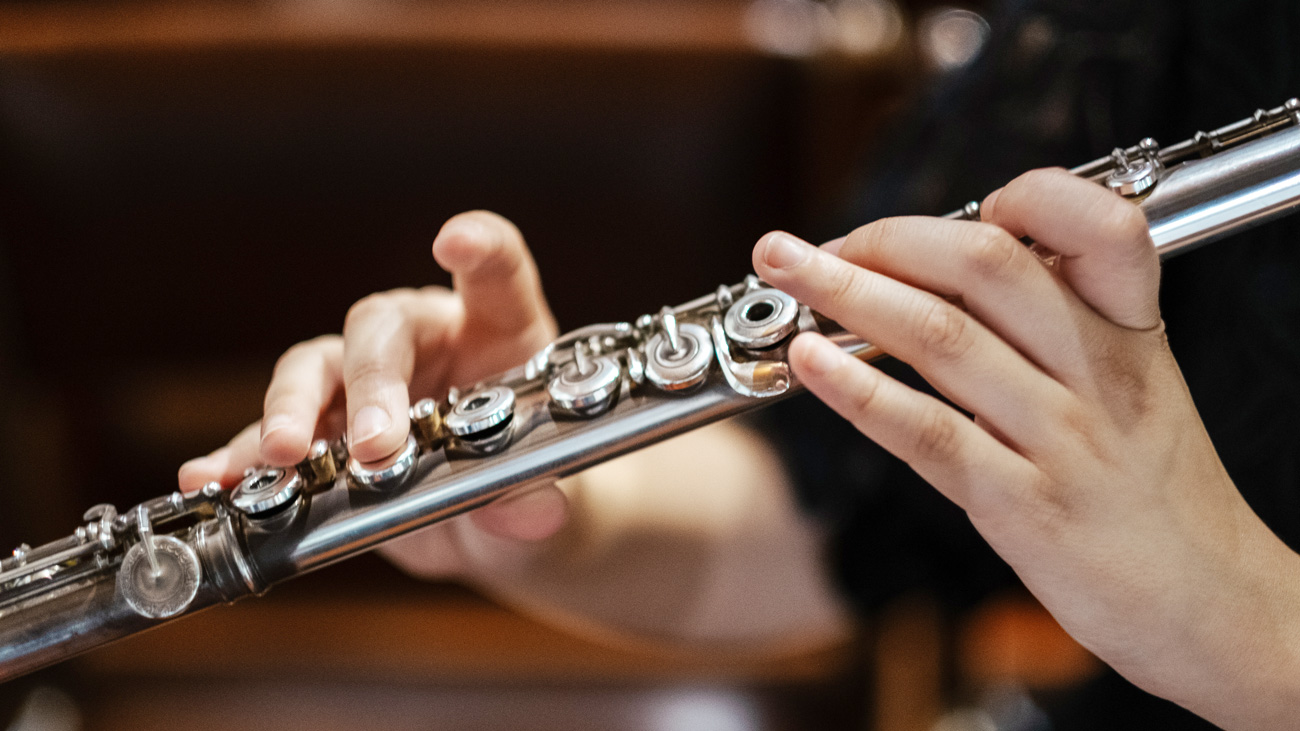 Woodwind Instruments In The Orchestra | Dawkes Music